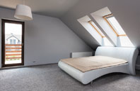Compton Beauchamp bedroom extensions
