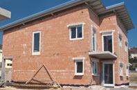 Compton Beauchamp home extensions