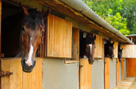 free Compton Beauchamp stable construction quotes