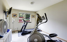 Compton Beauchamp home gym construction leads