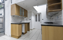 Compton Beauchamp kitchen extension leads