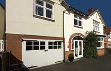 Compton Beauchamp multiple storey extension leads